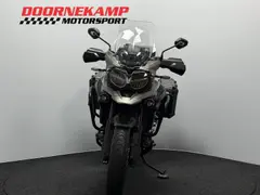 Triumph Tiger 1200 Desert Edition 2020 occasion – foto 5 van 20