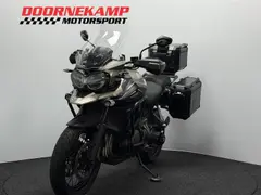 Triumph Tiger 1200 Desert Edition 2020 occasion – foto 6 van 20