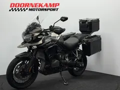 Triumph Tiger 1200 Desert Edition 2020 occasion – foto 7 van 20