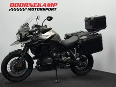 Triumph Tiger 1200 Desert Edition 2020 occasion – foto 8 van 20