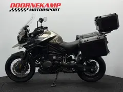 Triumph Tiger 1200 Desert Edition 2020 occasion – foto 9 van 20