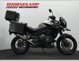 Triumph Tiger 1200 Desert Edition 2020 occasion