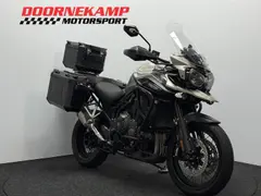 Triumph Tiger 1200 Desert Edition 2020 occasion – foto 3 van 20