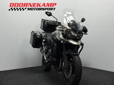 TRIUMPH TIGER 1200 DESERT EDITION – foto 4