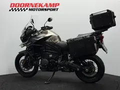 Triumph Tiger 1200 Desert Edition 2020 occasion – foto 10 van 20