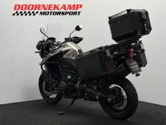 Triumph Tiger 1200 Desert Edition 2020 occasion – foto 11 van 20
