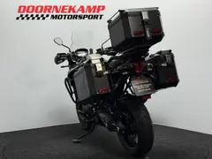 Triumph Tiger 1200 Desert Edition 2020 occasion – foto 12 van 20