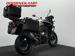 Triumph Tiger 1200 Desert Edition 2020 occasion – foto 15 van 20