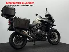 Triumph Tiger 1200 Desert Edition 2020 occasion – foto 16 van 20