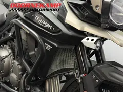 Triumph Tiger 1200 Desert Edition 2020 occasion – foto 19 van 20