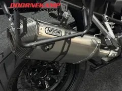 Triumph Tiger 1200 Desert Edition 2020 occasion – foto 20 van 20