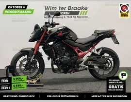 Honda CB 750 Hornet 2023 occasion