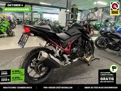 Honda CB 750 Hornet 2023 occasion – foto 3 van 25