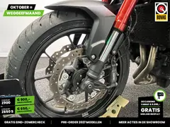 Honda CB 750 Hornet 2023 occasion – foto 4 van 25