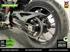 Honda CB 750 Hornet 2023 occasion – foto 16 van 25