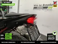 Honda CB 750 Hornet 2023 occasion – foto 17 van 25
