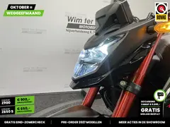 Honda CB 750 Hornet 2023 occasion – foto 5 van 25