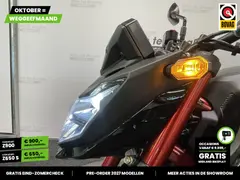 Honda CB 750 Hornet 2023 occasion – foto 6 van 25