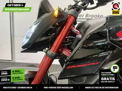 Honda CB 750 Hornet 2023 occasion – foto 7 van 25