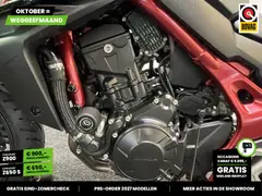 Honda CB 750 Hornet 2023 occasion – foto 9 van 25