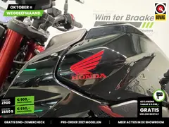 Honda CB 750 Hornet 2023 occasion – foto 11 van 25
