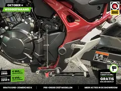 Honda CB 750 Hornet 2023 occasion – foto 12 van 25
