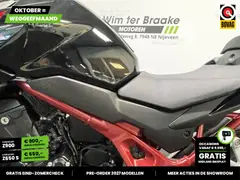 Honda CB 750 Hornet 2023 occasion – foto 13 van 25