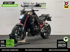 Honda CB 750 Hornet 2023 occasion – foto 21 van 25