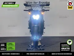 Honda CB 750 Hornet 2023 occasion – foto 22 van 25