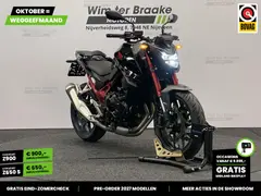 Honda CB 750 Hornet 2023 occasion – foto 23 van 25