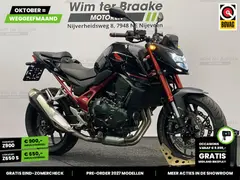 Honda CB 750 Hornet 2023 occasion – foto 24 van 25