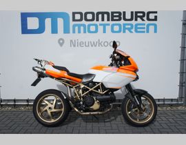 Ducati 1000 DS Multistrada 2006 occasion