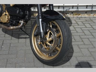 DUCATI 1000 DS MULTISTRADA – foto 4