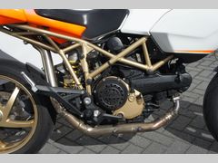 Ducati 1000 DS Multistrada 2006 occasion – foto 10 van 21
