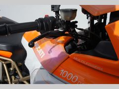 Ducati 1000 DS Multistrada 2006 occasion – foto 11 van 21