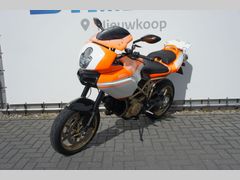 Ducati 1000 DS Multistrada 2006 occasion – foto 12 van 21