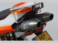 Ducati 1000 DS Multistrada 2006 occasion – foto 19 van 21