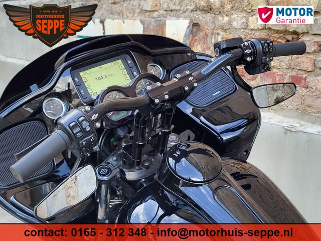 harley-davidson - road-glide-limited