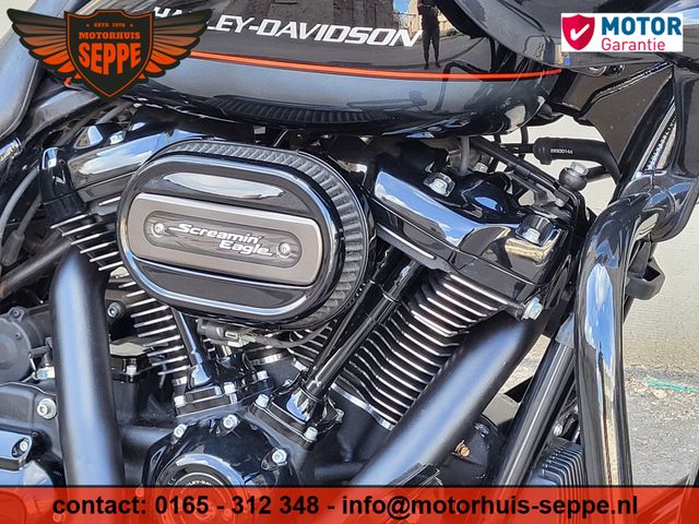 harley-davidson - road-glide-limited