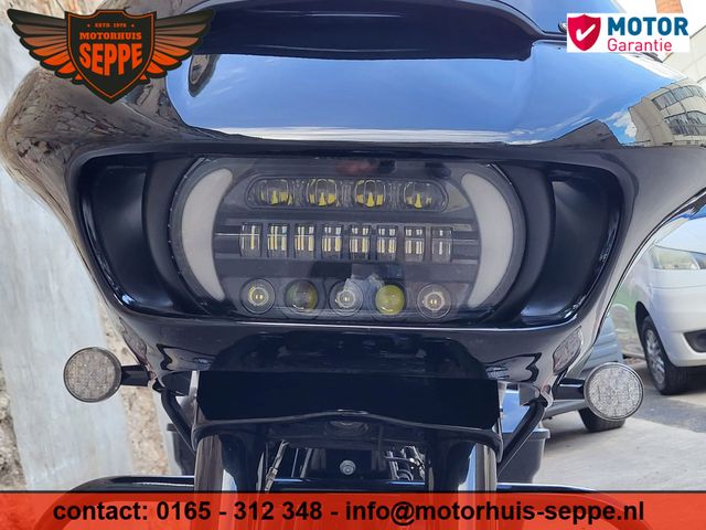 harley-davidson - road-glide-limited