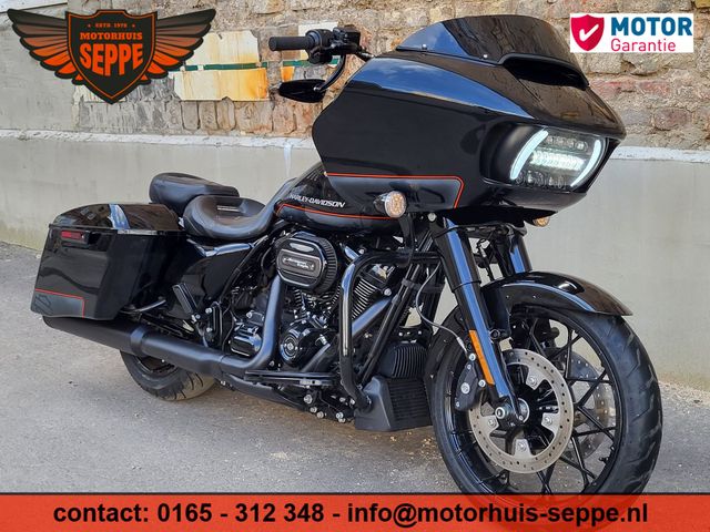 harley-davidson - road-glide-limited