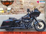 HARLEY-DAVIDSON ROAD GLIDE LIMITED
