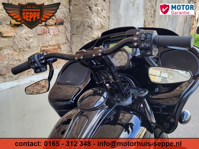 harley-davidson - road-glide-limited