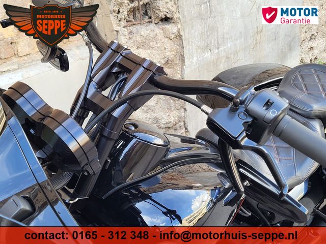 harley-davidson - road-glide-limited