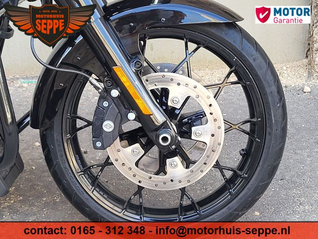 harley-davidson - road-glide-limited
