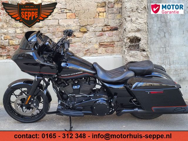 harley-davidson - road-glide-limited