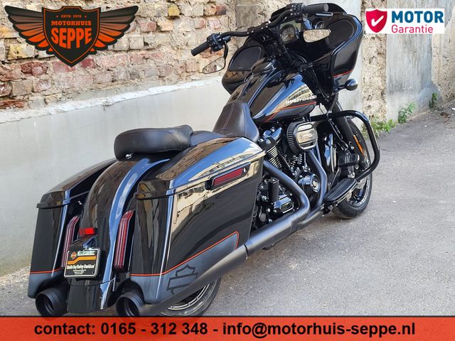 harley-davidson - road-glide-limited