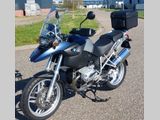 BMW R 1200 GS