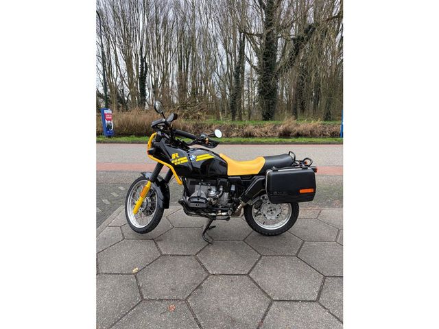 bmw - r-80-gs