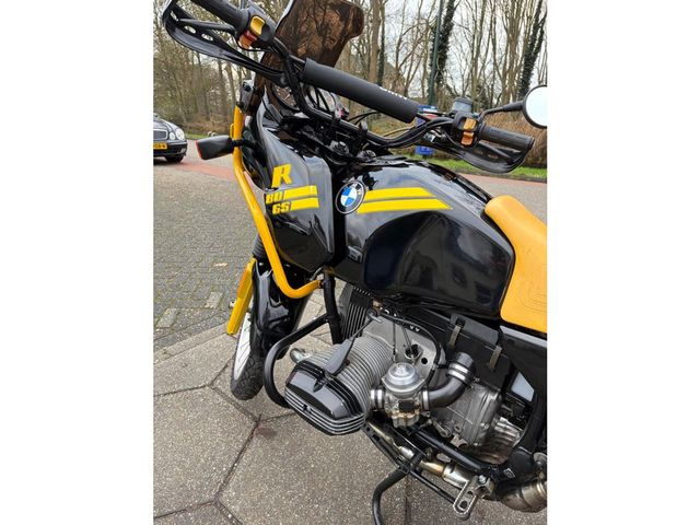 bmw - r-80-gs